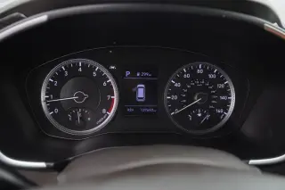 Hyundai SANTA FE 2020 SE 4p Crossover