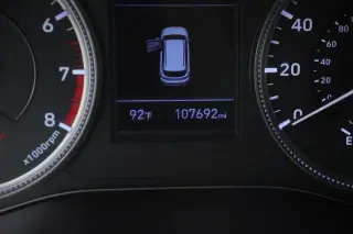 Hyundai SANTA FE 2020 SE 4p Crossover