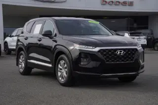 Hyundai SANTA FE 2020 SE 4p Crossover
