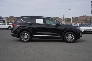 Hyundai SANTA FE 2020 SE 4p Crossover