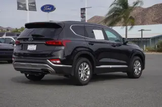 Hyundai SANTA FE 2020 SE 4p Crossover