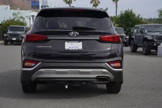 Hyundai SANTA FE 2020 SE 4p Crossover