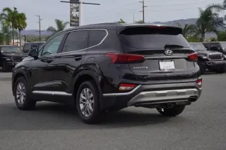 Hyundai SANTA FE 2020 SE 4p Crossover