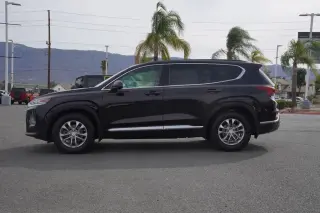 Hyundai SANTA FE 2020 SE 4p Crossover