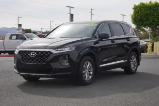 Hyundai SANTA FE 2020 SE 4p Crossover
