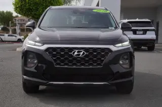 Hyundai SANTA FE 2020 SE 4p Crossover