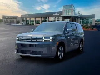 Hyundai SANTA FE Hybrid 2026 4x4 SE 4p SUV