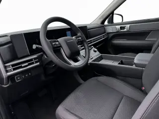 Hyundai SANTA FE Hybrid 2026 4x4 SE 4p SUV