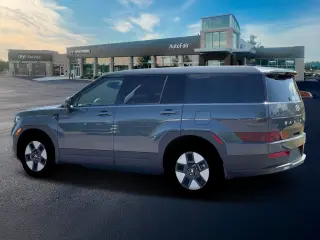 Hyundai SANTA FE Hybrid 2026 4x4 SE 4p SUV