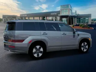 Hyundai SANTA FE Hybrid 2026 4x4 SE 4p SUV
