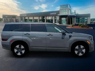 Hyundai SANTA FE Hybrid 2026 4x4 SE 4p SUV
