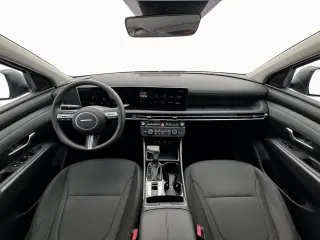 Hyundai TUCSON 2026 4x4 SE 4p SUV