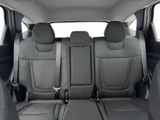 Hyundai TUCSON 2026 4x4 SE 4p SUV