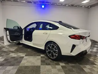 BMW Serie 2 2026 228 Gran Coupe 4p Sedan