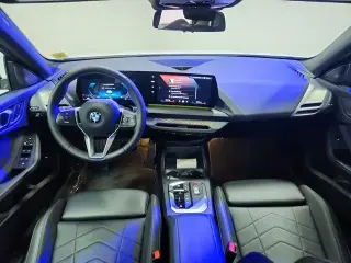 BMW Serie 2 2026 228 Gran Coupe 4p Sedan