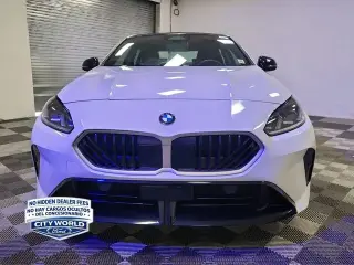 BMW Serie 2 2026 228 Gran Coupe 4p Sedan