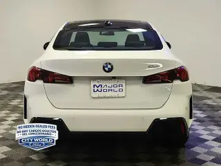 BMW Serie 2 2026 228 Gran Coupe 4p Sedan
