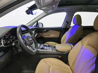 Audi Q7 2023 AWD quattro Premium 45 TFSI 4p SUV