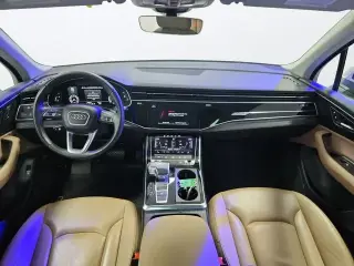 Audi Q7 2023 AWD quattro Premium 45 TFSI 4p SUV