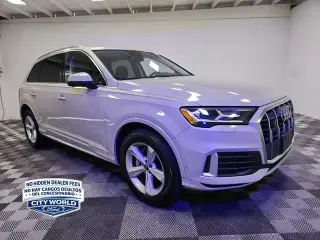 Audi Q7 2023 AWD quattro Premium 45 TFSI 4p SUV