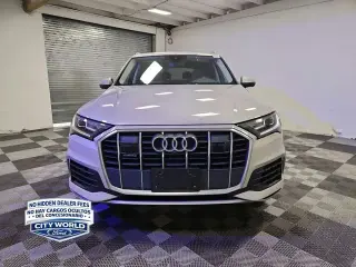 Audi Q7 2023 AWD quattro Premium 45 TFSI 4p SUV