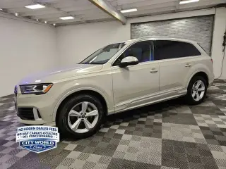Audi Q7 2023 AWD quattro Premium 45 TFSI 4p SUV