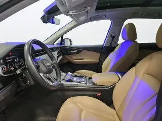 Audi Q7 2023 AWD quattro Premium 45 TFSI 4p SUV