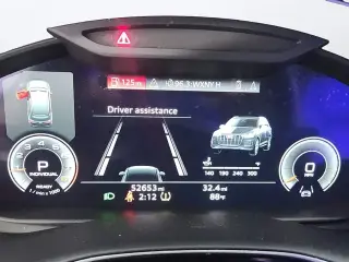 Audi Q7 2023 AWD quattro Premium 45 TFSI 4p SUV