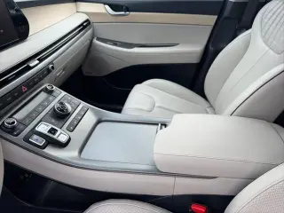 Hyundai PALISADE 2023 AWD Limited 4p SUV