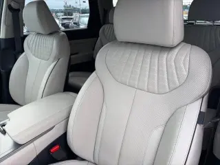 Hyundai PALISADE 2023 AWD Limited 4p SUV