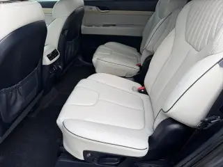 Hyundai PALISADE 2023 AWD Limited 4p SUV