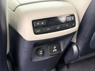 Hyundai PALISADE 2023 AWD Limited 4p SUV