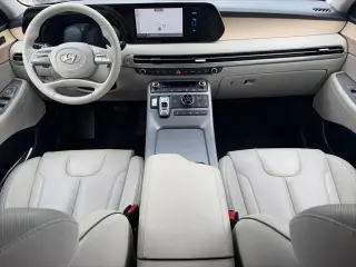 Hyundai PALISADE 2023 AWD Limited 4p SUV