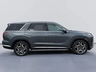 Hyundai PALISADE 2023 AWD Limited 4p SUV