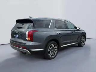 Hyundai PALISADE 2023 AWD Limited 4p SUV