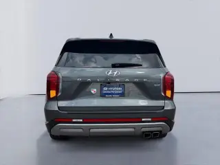 Hyundai PALISADE 2023 AWD Limited 4p SUV
