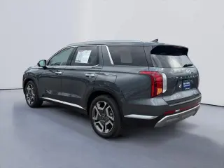 Hyundai PALISADE 2023 AWD Limited 4p SUV