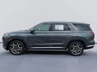 Hyundai PALISADE 2023 AWD Limited 4p SUV