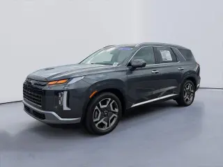 Hyundai PALISADE 2023 AWD Limited 4p SUV