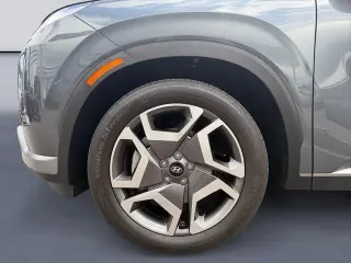 Hyundai PALISADE 2023 AWD Limited 4p SUV