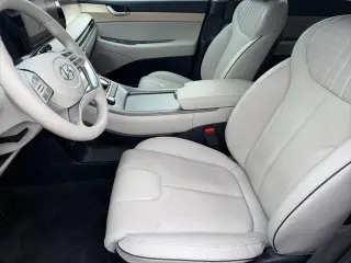 Hyundai PALISADE 2023 AWD Limited 4p SUV