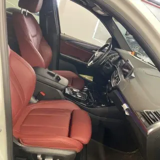 BMW X3 2024 AWD xDrive30i 4p Vehículo Deportivo de Actividades