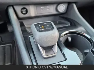 Nissan Rogue 2026 SV 4p Crossover