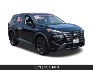 Nissan Rogue 2026 SV 4p Crossover