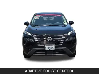 Nissan Rogue 2026 SV 4p Crossover