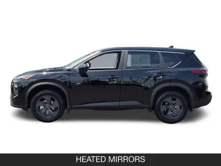 Nissan Rogue 2026 SV 4p Crossover