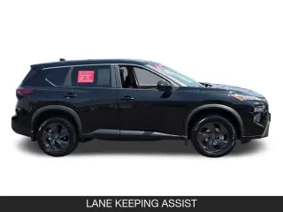 Nissan Rogue 2026 SV 4p Crossover
