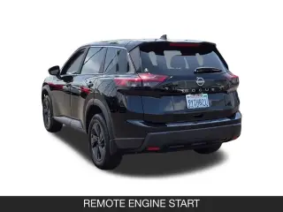 Nissan Rogue 2026 SV 4p Crossover