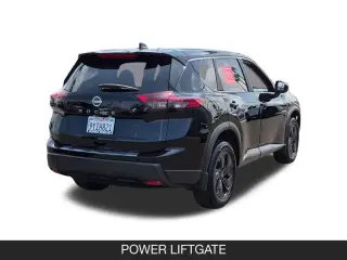 Nissan Rogue 2026 SV 4p Crossover