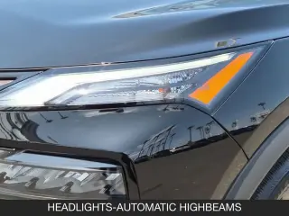 Nissan Rogue 2026 SV 4p Crossover